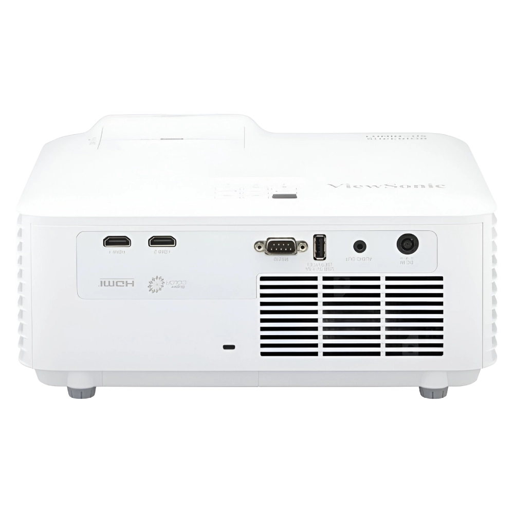 ViewSonic Laser Projector 5000 Lumens 1080p LS740HD (HDMI | USB) view 4